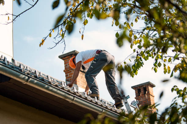 Best Roof Leak Repair  in Sawyerwood, OH